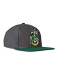 Harry Potter Snapback Cap Slytherin