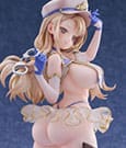 Original Character PVC 1/6 Space Police Illustrated by Kink Limited Edition 29 cm