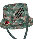 Jurassic Park Bucket Hat