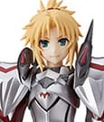 Fate/Apocrypha Figma Action Figure Saber of Red 14 cm