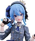 Hololive Production Figma Action Figure Hoshimachi Suisei 14 cm