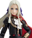 Fire Emblem: Three Houses Figma Action Figure Edelgard von Hresvelg 16 cm
