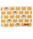 My Neighbor Totoro Cloth Lunch Napkin Catbus Shilouette