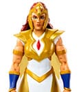 Masters of the Universe: Revolution Masterverse Action Figure Sorceress Teela 18 cm