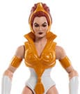 Masters of the Universe Origins Action Figure Cartoon Collection: Teela 14 cm