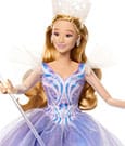 Wicked: For Good Doll Enchanting Glinda Upland