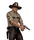 The Walking Dead Action Figure Rick Grimes (Season 1) 15 cm
