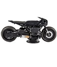 DC Multiverse Vehicles Batcycle The Batman (Movie)