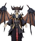 Diablo IV McFarlane Elite Edition Action Figure Lilith 22 cm