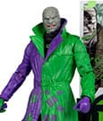 DC Multiverse Action Figure Hush (Batman: Hush) Jokerized (Gold Label) 18 cm