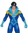 DC Direct McFarlane Toys Digital Action Figure Nightwing (Teen Titans) 18 cm