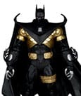 DC Multiverse Action Figure Azrael (Batman Armor) (Knightmare) (Gold Label) 18 cm