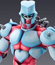 JoJo's Bizarre Adventure: Diamond Is Unbreakable Super Action Action Figure Chozokado (Crazy Diamond) 16 cm