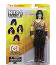 Kiss Action Figure Love Gun Catman 20 cm