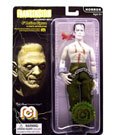 Frankenstein Action Figure Frankenstein Bare Chest 20 cm
