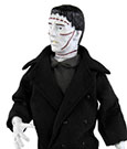 Frankenstein Action Figure Hammer Frankenstein Monster 20 cm