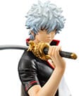Gintama G.E.M. Series PVC Statue 1/8 Gintoki Sakata Benizakura 20th Anniversary Ver. 22 cm