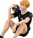 Haikyu!! G.E.M. Series PVC Statue Atsumu Miya Palm Size 9 cm