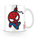 Marvel Comics Mug Kawaii Spider-Man