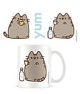 Pusheen Mug Yum