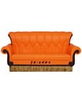 Friends Coin Bank Couch