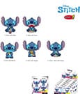 Lilo & Stitch Magnets Stitch Series 1 Display (12)