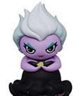 The Little Mermaid Figural Bank Ursula 20 cm