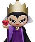 Snow White and the Seven Dwarfs Figural Bank The Evil Queen 20 cm