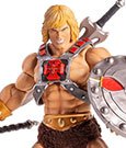 Masters of the Universe Action Figure 1/6 He-Man Regular Edition 30 cm