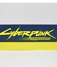 Cyberpunk Edgerunner LED-Light Logo 22 cm