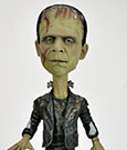 Universal Monsters Head Knocker Bobble-Head Frankenstein's Monster 20 cm