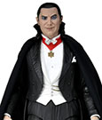 Universal Monsters Action Figure Ultimate Dracula (Transylvania) 18 cm