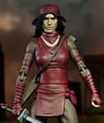Teenage Mutant Ninja Turtles: The Last Ronin Action Figure Ultimate Karai 18 cm