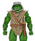 Teenage Mutant Ninja Turtles Action Figure Hunter Leo 18 cm