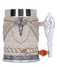Lord of the Rings Tankard Gandalf the White 15 cm