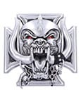 Motorhead Plaque Warpig 30 cm