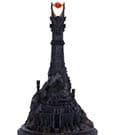 Lord of the Rings Backflow Incense Burner Barad Dur 26 cm