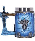 World of Warcraft Tankard The Lich King
