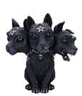 Cult Cuties Figure Diabarkus 24 cm