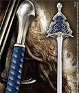 The Hobbit Replica 1/1 Glamdring Sword 120 cm