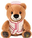 Wicked Plush Figure Dulcibear 19 cm