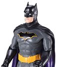 DC Comics Bendyfigs Bendable Figure Batman 19 cm
