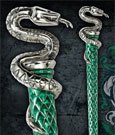 Harry Potter - Hogwarts House Pen Slytherin