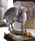 Harry Potter Magical Creatures Statue Buckbeak 19 cm