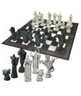 Harry Potter Chess Set Wizards Chess
