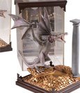 Harry Potter Magical Creatures Statue Ukrainian Ironbelly 19 cm