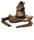 Harry Potter Interactive Talking Sorting Hat 41 cm *English Version*