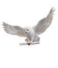 Harry Potter Hedwig Owl Post Wall Décor 46 cm