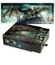 Harry Potter Jigsaw Puzzle Gringotts Bank Escape