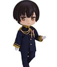 Hetalia World Stars Nendoroid Doll Action Figure Japan  14 cm